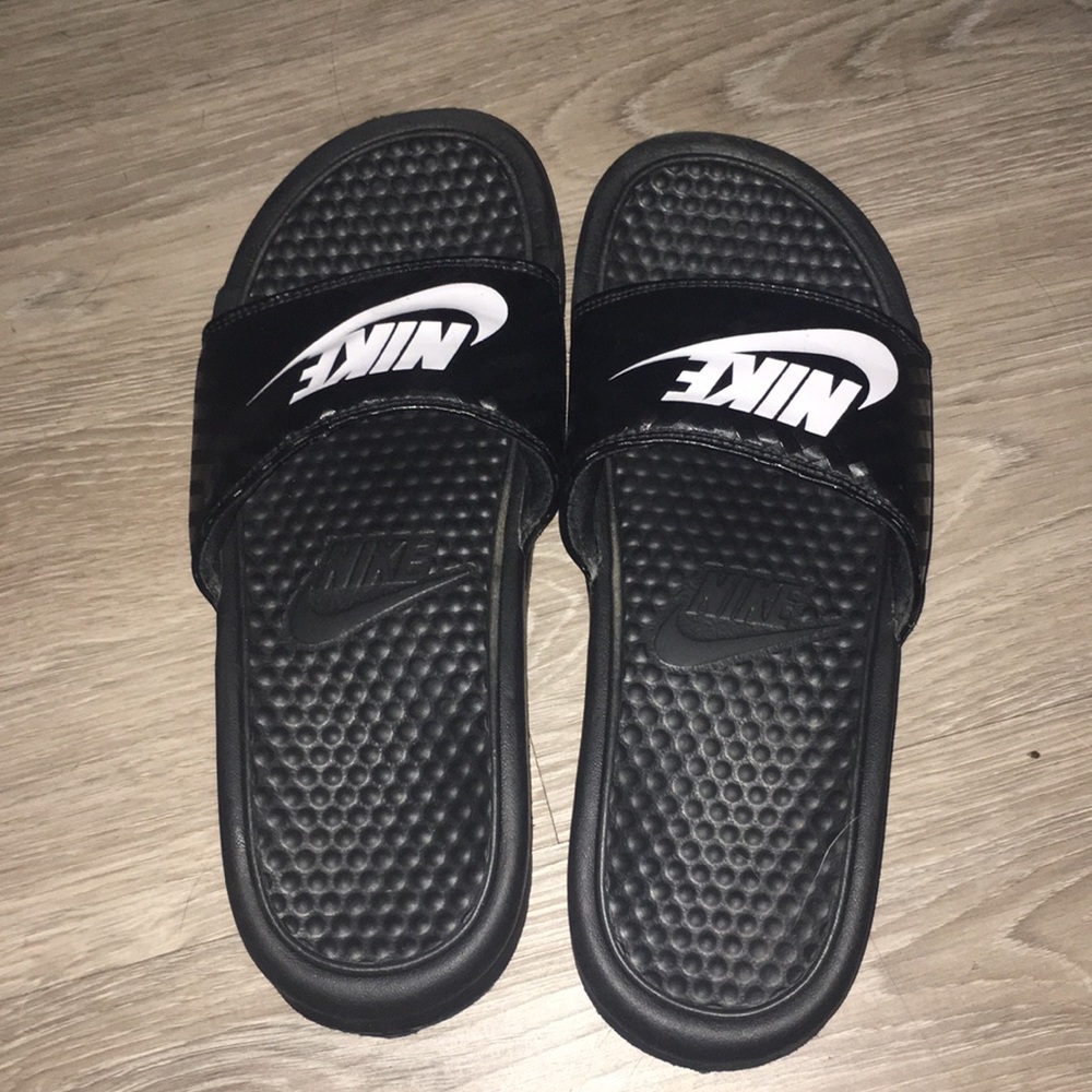 Nike Slides